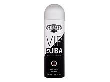 Deodorant Cuba VIP 200 ml