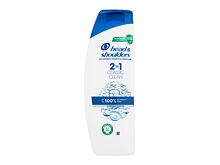Šampon Head & Shoulders Classic Clean 2in1 360 ml