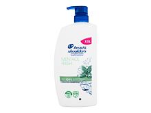 Šampon Head & Shoulders Menthol Fresh 400 ml
