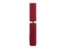 Rtěnka L'Oréal Paris Infaillible Matte Resistance Lipstick 5 ml 420 Le Rouge Paris