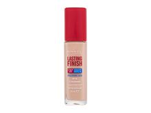 Make-up Rimmel London Lasting Finish 35H SPF20 30 ml 050 Fair Porcelain