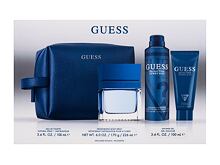 Toaletní voda GUESS Seductive Homme Blue 100 ml Kazeta