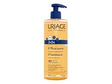 Sprchový olej Uriage Bébé 1st Cleansing Oil 500 ml