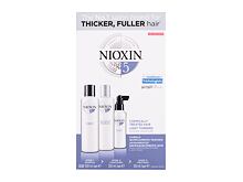 Šampon Nioxin System 5 150 ml Kazeta