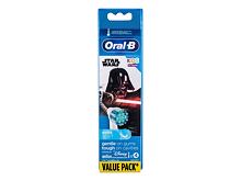 Náhradní hlavice Oral-B Kids Brush Heads Star Wars 1 balení