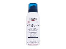 Krém na nohy Eucerin UreaRepair Plus 10% Urea Foot Foam 150 ml