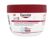 Tělový krém Eucerin pH5 Light Gel Cream 350 ml