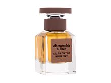 Toaletní voda Abercrombie & Fitch Authentic Moment 30 ml