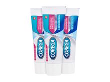 Fixační krém Corega Gum Protection Trio 1 balení