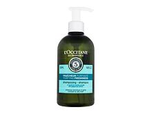 Šampon L'Occitane Aromachology Purifying Freshness 300 ml