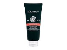 Sérum na vlasy L'Occitane Aromachology Intensive Repair Anti-Frizz Serum 100 ml