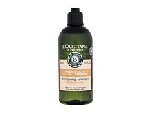 Šampon L'Occitane Aromachology Volume & Strength 300 ml