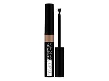 Řasenka na obočí Gabriella Salvete Eyebrow Gel Mascara 6,5 ml 01 Light Brown