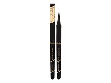 Oční linka L'Oréal Paris Super Liner Perfect Slim Waterproof 0,28 g 01 Intense Black