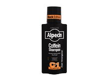 Šampon Alpecin Coffein Shampoo C1 Black Edition 250 ml