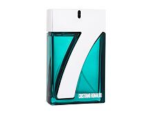 Toaletní voda Cristiano Ronaldo CR7 Origins 50 ml