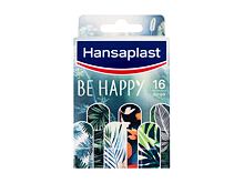 Náplast Hansaplast Be Happy Plaster 16 ks