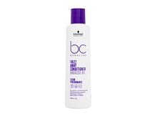 Kondicionér Schwarzkopf Professional BC Bonacure Frizz Away Conditioner 200 ml