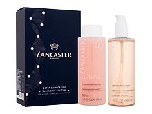 Čisticí voda Lancaster Skin Essentials 2-Step Comforting Cleansing Routine 400 ml Kazeta