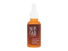 Pleťové sérum NIP+FAB Illuminate Vitamin C Fix Concentrate Extreme 15% 30 ml
