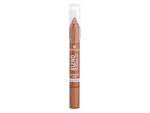 Oční stín Essence Blend & Line Eyeshadow Stick 1,8 g 01 Copper Feels