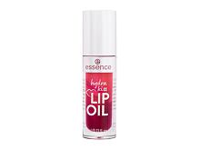 Olej na rty Essence Hydra Kiss Lip Oil 4 ml 03 Pink Champagne