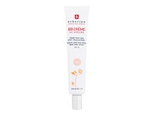 BB krém Erborian BB Crème Makeup-Care Face Cream SPF20 40 ml Clair