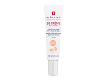 BB krém Erborian BB Crème Makeup-Care Face Cream SPF20 15 ml Doré