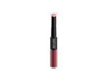 Rtěnka L'Oréal Paris Infaillible 24H Lipstick 5 ml 502 Red To Stay