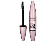 Řasenka Maybelline Lash Sensational 9,5 ml Very Black