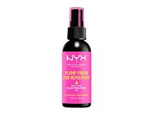 Fixátor make-upu NYX Professional Makeup Plump Finish 60 ml