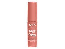 Rtěnka NYX Professional Makeup Smooth Whip Matte Lip Cream 4 ml 22 Cheeks