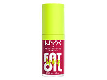 Olej na rty NYX Professional Makeup Fat Oil Lip Drip 4,8 ml 01 My Main
