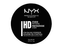 Pudr NYX Professional Makeup High Definition Studio Photogenic Finishing Powder 6 g 01