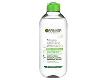 Micelární voda Garnier Skin Naturals Micellar Water All-In-1 Sensitive 400 ml