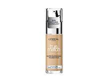 Make-up L'Oréal Paris True Match Super-Blendable Foundation 30 ml 6D/W Golden Honey