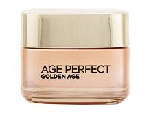 Oční krém L'Oréal Paris Age Perfect Golden Age 15 ml