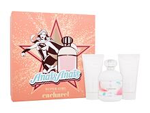 Toaletní voda Cacharel Anaïs Anaïs L'Original SET1 100 ml Kazeta