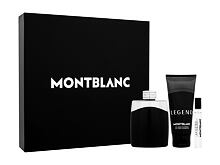 Toaletní voda Montblanc Legend SET1 100 ml Kazeta