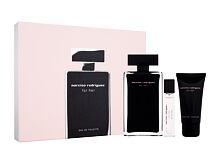 Toaletní voda Narciso Rodriguez For Her 100 ml Kazeta