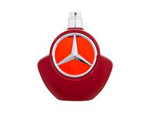 Parfémovaná voda Mercedes-Benz Woman In Red 90 ml Tester