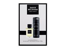 Parfémovaná voda David Beckham Instinct 50 ml Kazeta