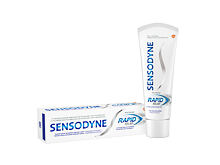 Zubní pasta Sensodyne Rapid Relief Whitening 75 ml