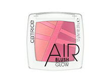 Tvářenka Catrice Air Blush Glow 5,5 g 050 Berry Haze
