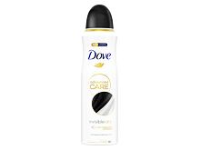 Antiperspirant Dove Advanced Care Invisible Dry 72h 200 ml