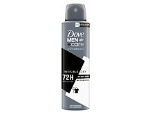 Antiperspirant Dove Men + Care Advanced Invisible Dry 72H 150 ml