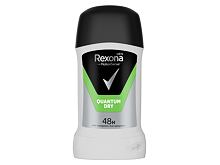 Antiperspirant Rexona Men Quantum Dry 50 ml