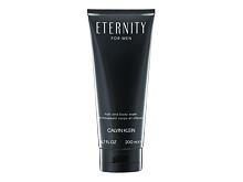 Sprchový gel Calvin Klein Eternity For Men 200 ml