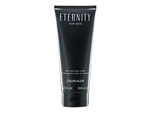 Sprchový gel Calvin Klein Eternity For Men 150 ml