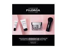Denní pleťový krém Filorga NCEF Reverse Supreme Multi-Correction Cream 50 ml Kazeta